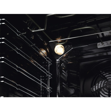 Electrolux EOF4P04X 72 L A+ Acciaio inossidabile | Forni da incasso in  offerta su Unieuro