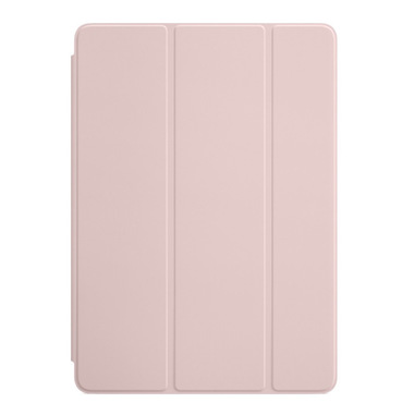 Apple MQ4Q2ZM/A custodia per tablet 24,6 cm (9.7") Cover Rosa