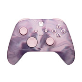 microsoft xbox wireless controller – dream vapor special edition rosa bluetooth gamepad analogico/digitale android, pc, xbox one, xbox series s, xbox series x, ios