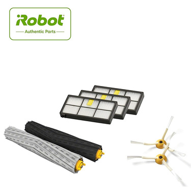 iRobot 4422280 Service Kit (geeignet für Roomba 800-, 900-Serie) Robot aspirapolvere Kit di accessori