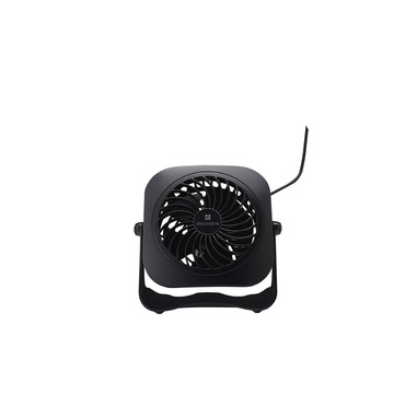 Electroline VT103UK ventilatore Nero