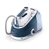 braun carestyle 5 is 5245 bl ferro da stiro a caldaia 2400 w 2 l eloxal blu