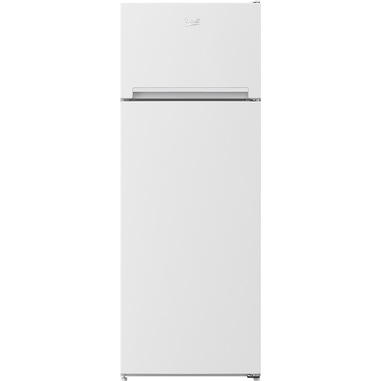 Beko RDSA240K40WN Libera installazione 223 L E Bianco