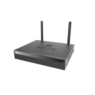 EZVIZ X5S-8W Nero
