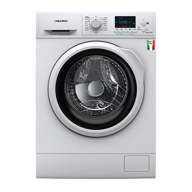 SanGiorgio F1012D9 lavatrice Caricamento frontale 10 kg 1200 Giri/min Bianco