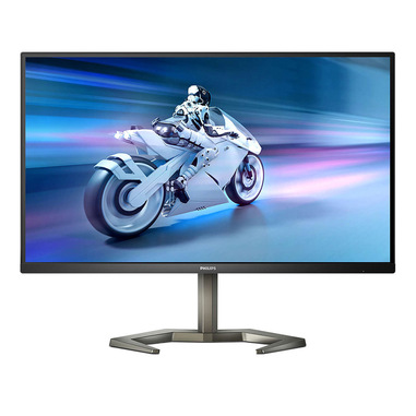 Philips Momentum 27M1N5500ZA/00 LED display 68,6 cm (27) 2560 x 1440 Pixel Quad HD Nero