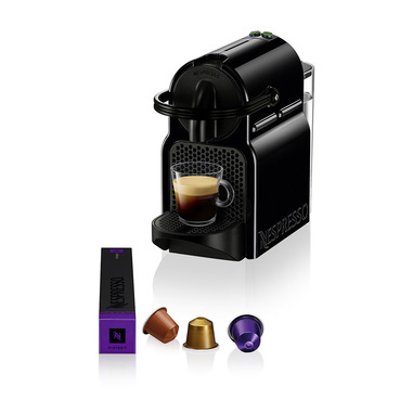 De’Longhi EN 80.B macchina per caffè Automatica/Manuale Macchina per caffè a capsule 0,8 L