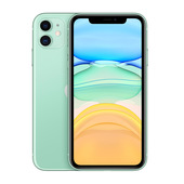 apple iphone 11 64gb - verde