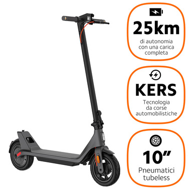 Xiaomi Electric Scooter 4 Lite 2nd Gen