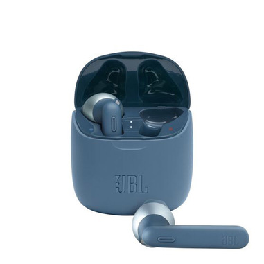 JBL TUNE 225TWS Auricolare True Wireless Stereo (TWS) In-ear Musica e Chiamate Bluetooth Blu