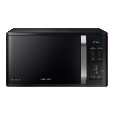 Samsung MG23K3575CK forno a microonde Countertop Grill microwave 23 L 800 W Black