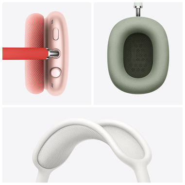 Apple AirPods Max - Grigio siderale | Cuffie senza fili in offerta su  Unieuro