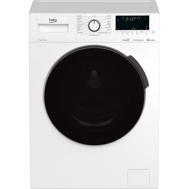 Beko Lavatrice a Vapore UWR71436AI, 7 kg, 1400 giri/min