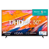 Tv Samsung 50 Pulgadas 4k Ultra Hd
