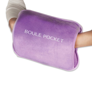Macom Boule Pocket con tasca mani