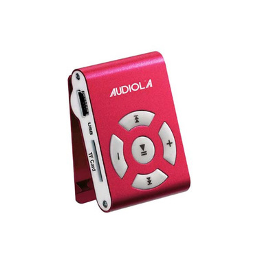 Audiola Micro Lettore MP3