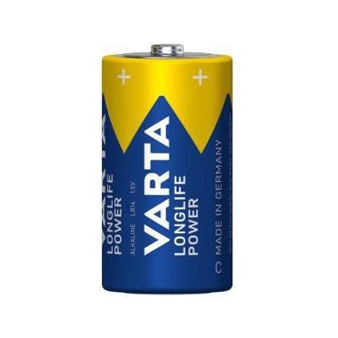 Varta 04914 121 422 batteria per uso domestico LR14 Alcalino