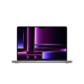 apple macbook pro 14'' m2 max core: 12 cpu 30 gpu 1tb ssd - grigio siderale