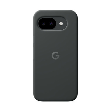 google cover per pixel 10a, nero ossidiana