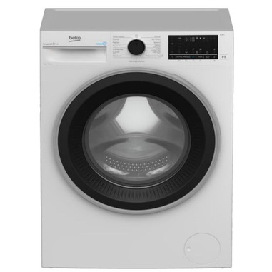 Beko BWUS374S lavatrice Caricamento frontale 7 kg 1400 Giri/min Bianco