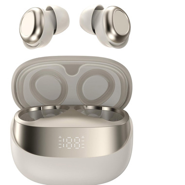 Celly FLIP3 Auricolare True Wireless Stereo (TWS) In-ear Chiamate/Musica/Sport/Tutti i giorni USB tipo-C Bluetooth Bianco