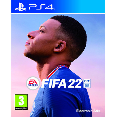 FIFA 22 Basic PlayStation 4