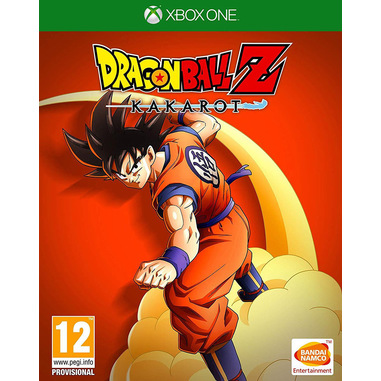Dragon Ball Z: Kakarot - Xbox One Standard