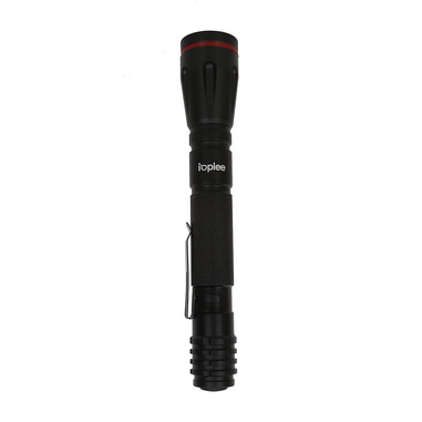 IOPLEE ISLDL2145 torcia Nero Torcia a mano LED
