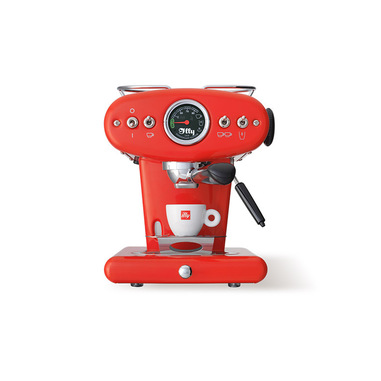 Illy X1 Manuale Macchina per espresso 1 L