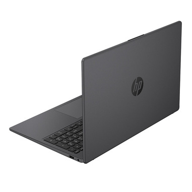 HP Laptop 15-fd0069nl Intel® N N100 Computer portatile 39,6 cm (15.6") Full HD 4 GB DDR4-SDRAM 128 GB eUFS Wi-Fi 6E (802.11ax) Windows 11 Home in S mode Grigio