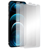 electroline glass multipack 3 pezzi - iphone 12/12 pro