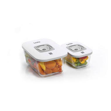 Laica VT33060 accessorio per sottovuoto Contenitore per sigillatrice sottovuoto