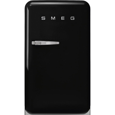 Smeg FAB10RBL6 frigorifero Libera installazione 105 L D Nero