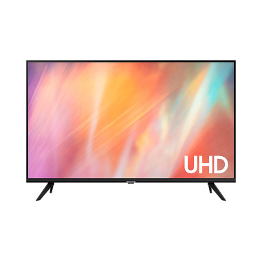 Samsung Series 7 Crystal UHD 4K 50" AU7090 TV 2022