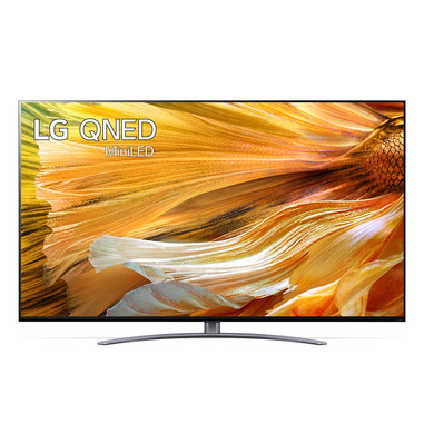 LG QNED 65QNED916PA 65" Smart TV 4K NOVITÀ 2021 Wi-Fi Processore α7 Gen4 4K TV AI Picture