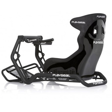 Playseat Sensation Pro Black Sedia per gaming universale