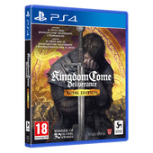 Grand Kingdom Limited Edition Playstation 4