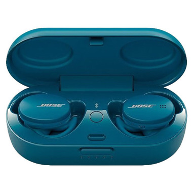 Bose Sport Earbuds Auricolare True Wireless Stereo (TWS) In-ear Bluetooth Blu