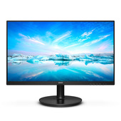 philips v line 241v8l/00 monitor pc 60,5 cm (23.8") 1920 x 1080 pixel full hd lcd nero