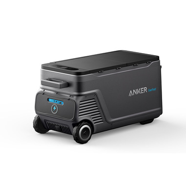 Anker EverFrost Powered Cooler 53L