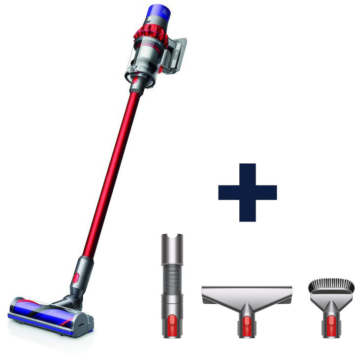 Dyson Cyclone V10 Motorhead Aspirapolvere senza filo