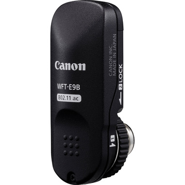 Canon Trasmettitore file wireless WFT-E9B