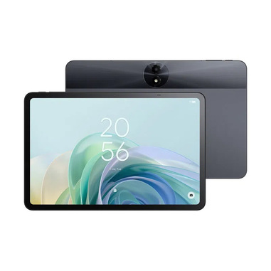 TCL TAB 11 Gen 2 Mediatek 256 GB 27,9 cm (11") 6 GB Wi-Fi 5 (802.11ac) Android 14 Grigio