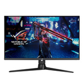 asus rog swift xg32aq monitor pc 81,3 cm (32") 2560 x 1440 pixel wide quad hd nero