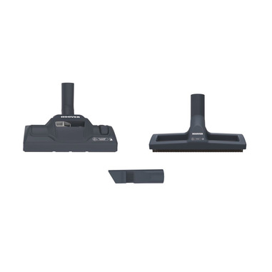 Hoover KHROSS KS35PAR 011 1,8 L A cilindro Secco 800 W Senza sacchetto |  Aspirapolvere senza sacco in offerta su Unieuro