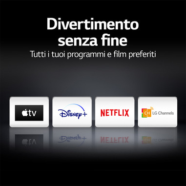 LG NanoCell NANO81 55NANO816PA 139,7 cm (55") 4K Ultra HD Smart TV Wi-Fi Grigio