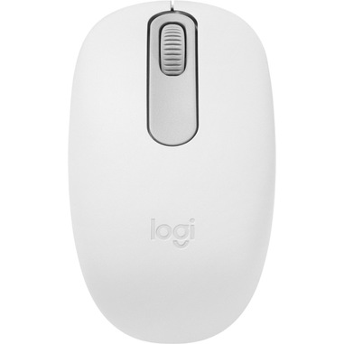 Logitech M196 mouse Universale Ambidestro Bluetooth IR LED 1000 DPI