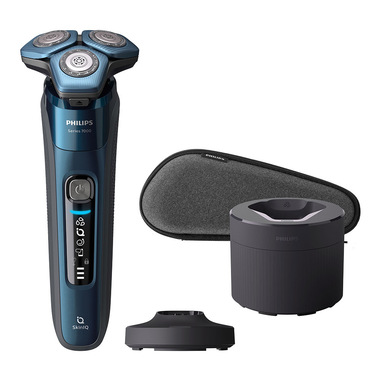 Philips SHAVER Series 7000 S7786/55 Rasoio elettrico Wet & Dry