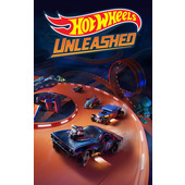 hot wheels unleashed, switch