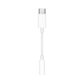 apple mw2q3zm/a cavo audio usb-c 3.5mm bianco